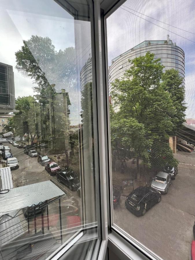 Appartamento City Central Apart Chişinău Esterno foto